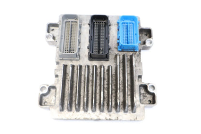 2012-2014 CHEVROLET SONIC 1.8L ENGINE COMPUTER CONTROL MODULE ECM ECU 12656958