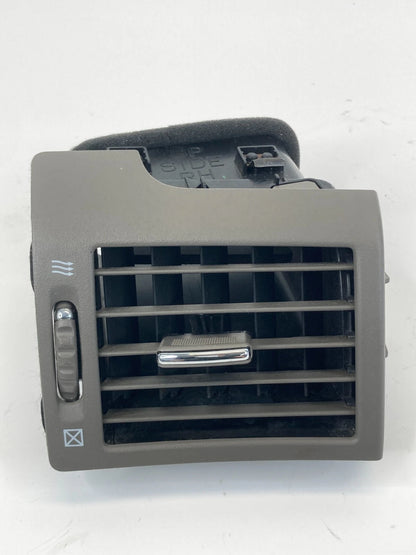 2006-2010 INFINITI M35 RIGHT DASH AC AIR VENT GRILLE OUTLET 68760-EG000 OEM