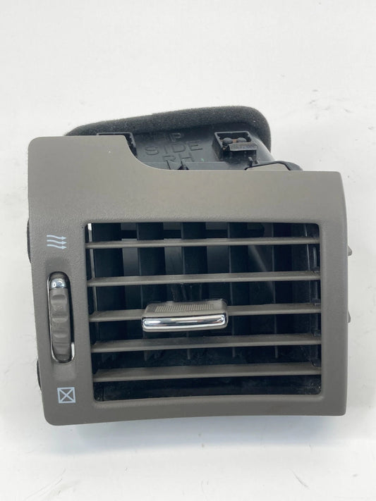 2006-2010 INFINITI M35 RIGHT DASH AC AIR VENT GRILLE OUTLET 68760-EG000 OEM