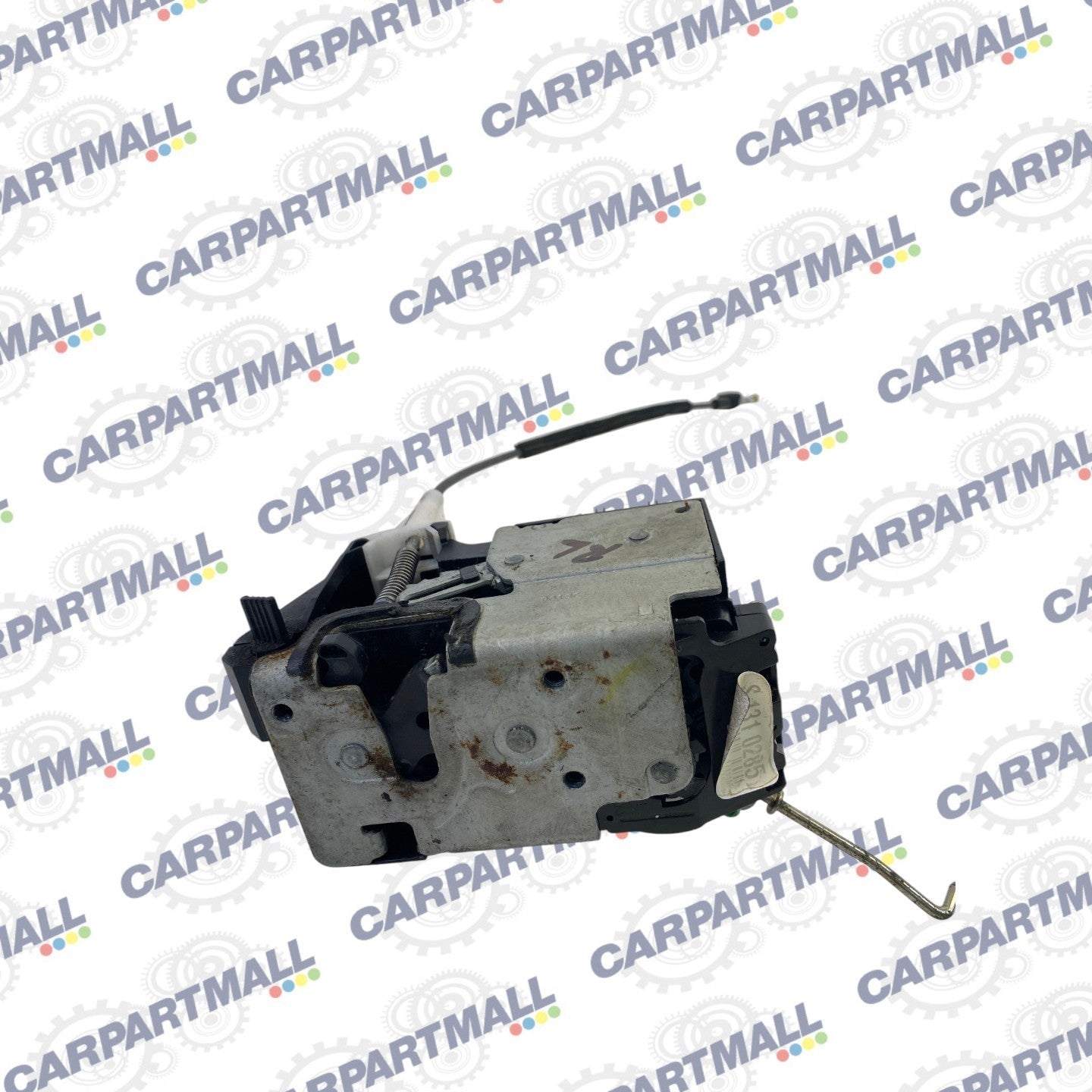 2001-2007 Ford Escape Rear Left Door Lock Latch Release Actuator OEM