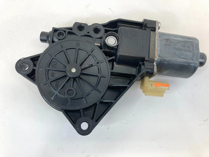 2011-2014 HYUNDAI SONATA REAR LEFT SIDE DOOR POWER WINDOW MOTOR 83450-3Q001 OEM