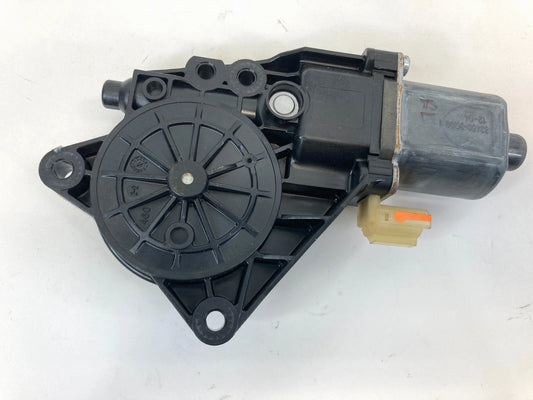 2011-2014 HYUNDAI SONATA REAR LEFT SIDE DOOR POWER WINDOW MOTOR 83450-3Q001 OEM