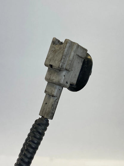 2011 2012 NISSAN ALTIMA 2.5L FWD ANTI LOCK BRAKE ABS PUMP MODULE CONNECTOR PLUG