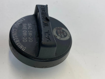 2004 2005 04 05 TOYOTA RAV4 2.4L ENGINE OIL FILLER FLUID CAP LID SAE 5W-20 OEM