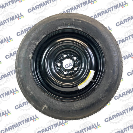 2011-2020 NISSAN ROGUE 11-17 JUKE SPARE TIRE COMPACT DONUT WHEEL T155/90D16 110M