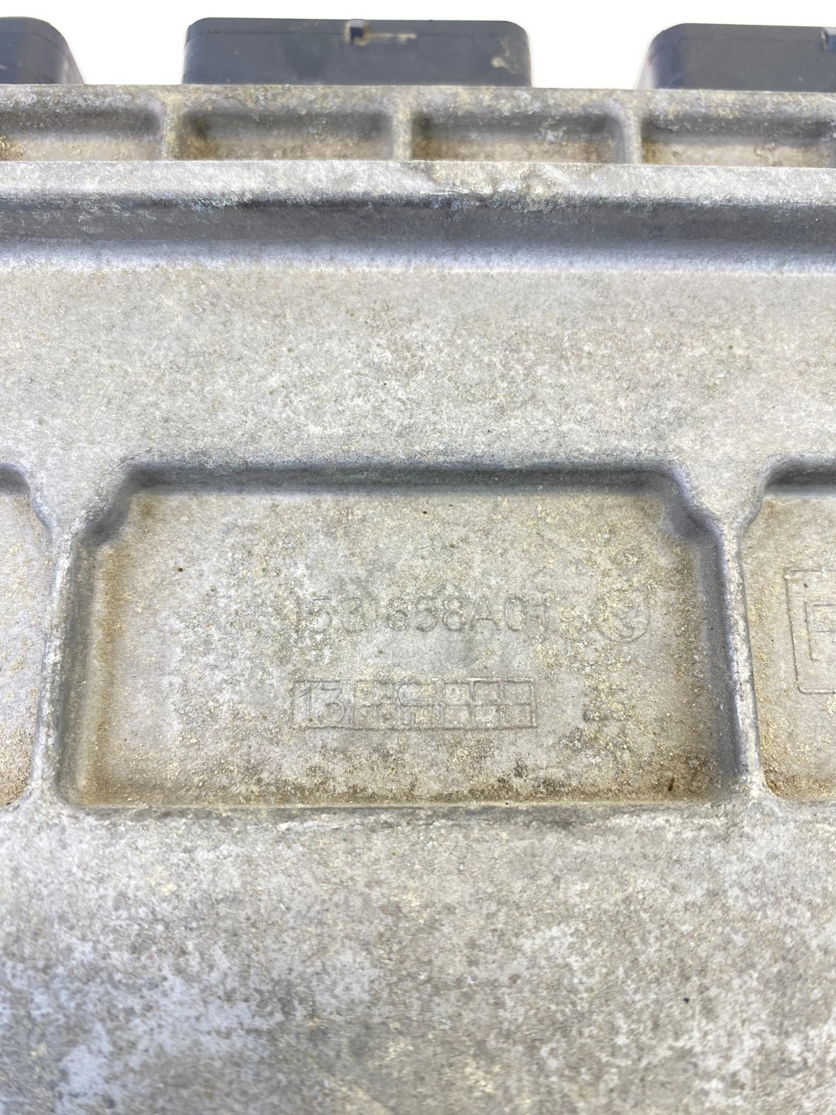 13-19 FLEX EXPLORER POLICE INTERCEPTOR UTILITY ENGINE CONTROL MODULE ECM ECU OEM