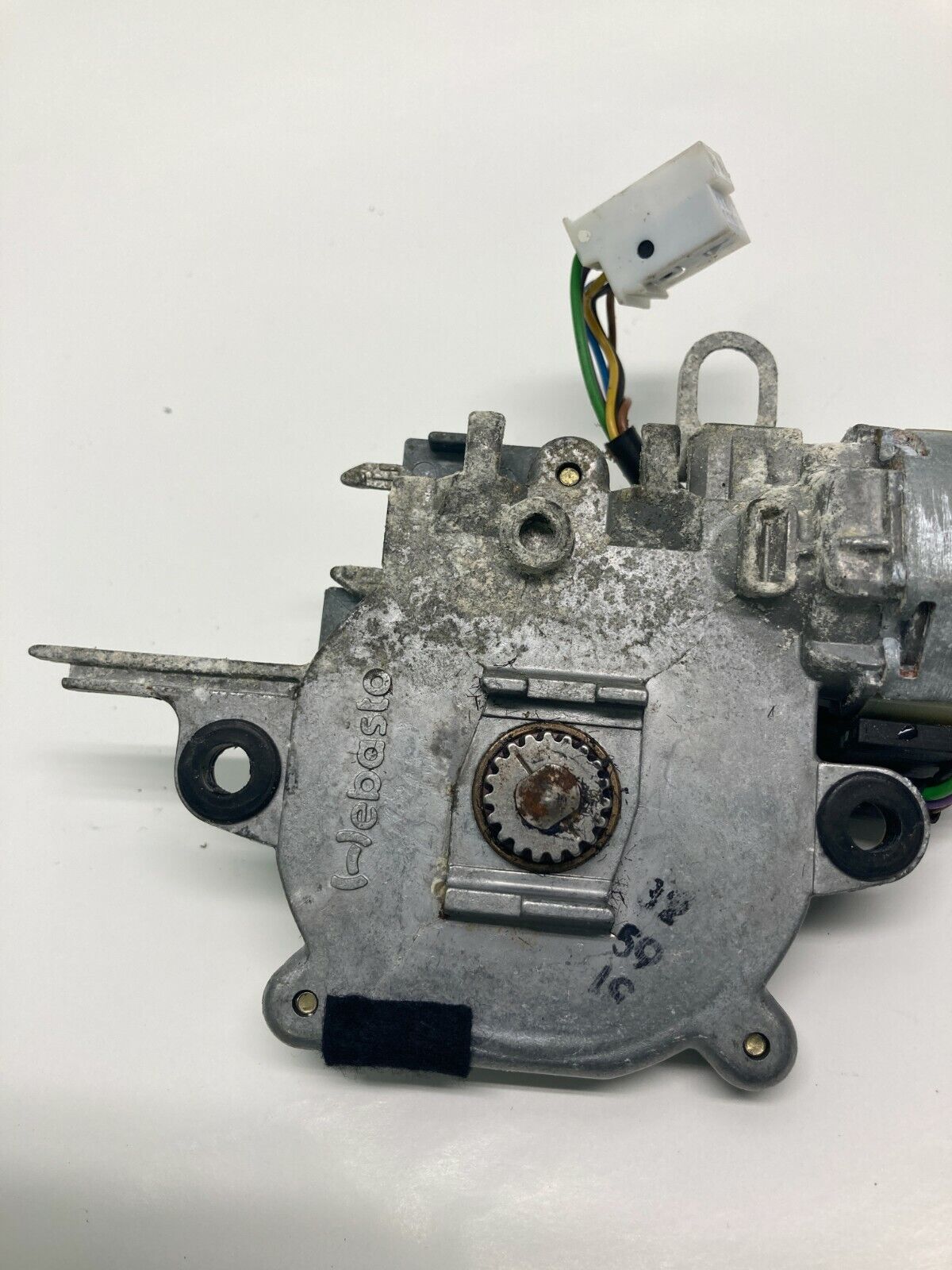 03-09 Mercedez-Benz CLK320 E320 Sliding Sunroof Sun Roof Motor A203-820-31-42