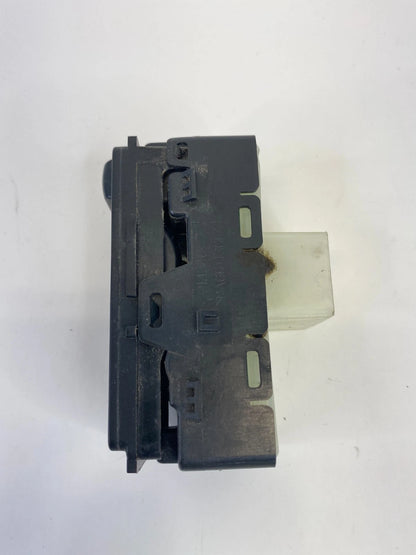 2008-2014 DODGE AVENGER FRONT DOOR WINDOW & LOCK CONTROL SWITCH 04602785AA OEM