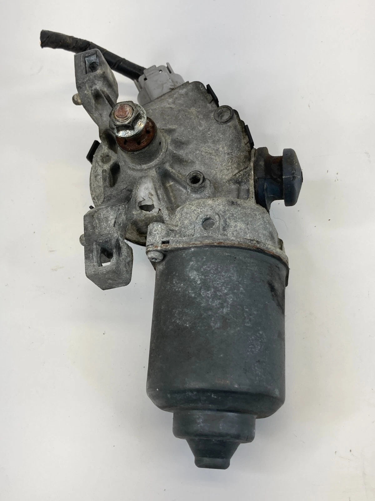 2006 2007 2008 MAZDA 6 MAZDA6 FRONT WIPER MOTOR ASSEMBLY AX159300-0620 OEM