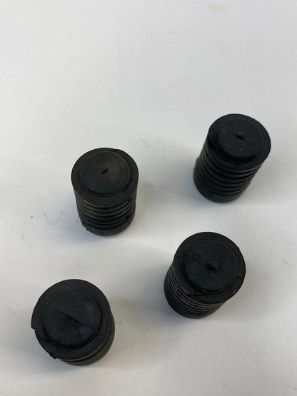2010-2016 KIA FORTE FRONT HOOD STOP BUFFER BUMPER RUBBER ADJUSTER CUSHION SET