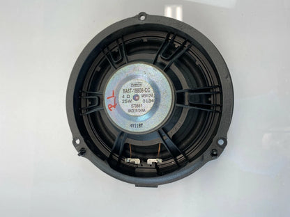 2012-2014 FORD FOCUS REAR LEFT SIDE DOOR AUDIO SPEAKER 8A6T-18808-CC OEM