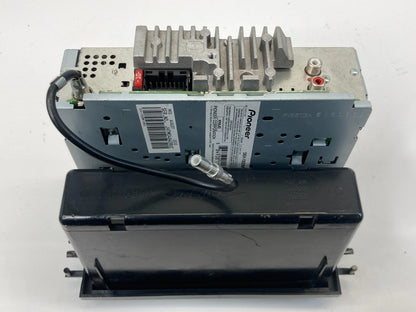 PIONEER DEH-1300MP CAR RADIO CD PLAYER MP3 WMA RECEIVER FRONT AUX 1-DIN OEM