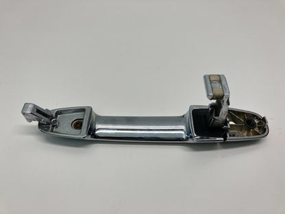 2006-2010 Hyundai Sonata Rear Right Side Outside Exterior Door Handle Assembly