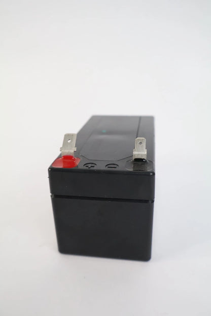 2006-2012 MERCEDES-BENZ R350 12V 1.2 Ah AUXILIARY BATTERY N000000004039 OEM