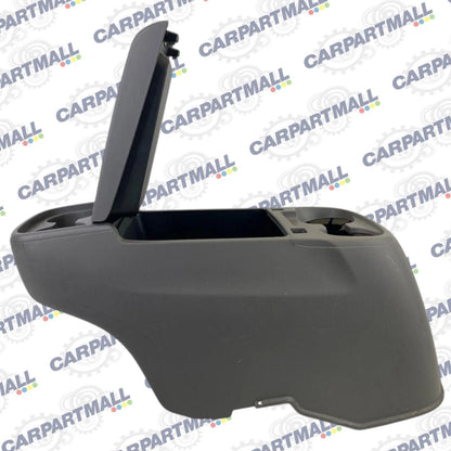 2011-2017 HONDA ODYSSEY FLOOR CENTER CONSOLE CUP HOLDER CUPHOLDER W/ STORAGE OEM