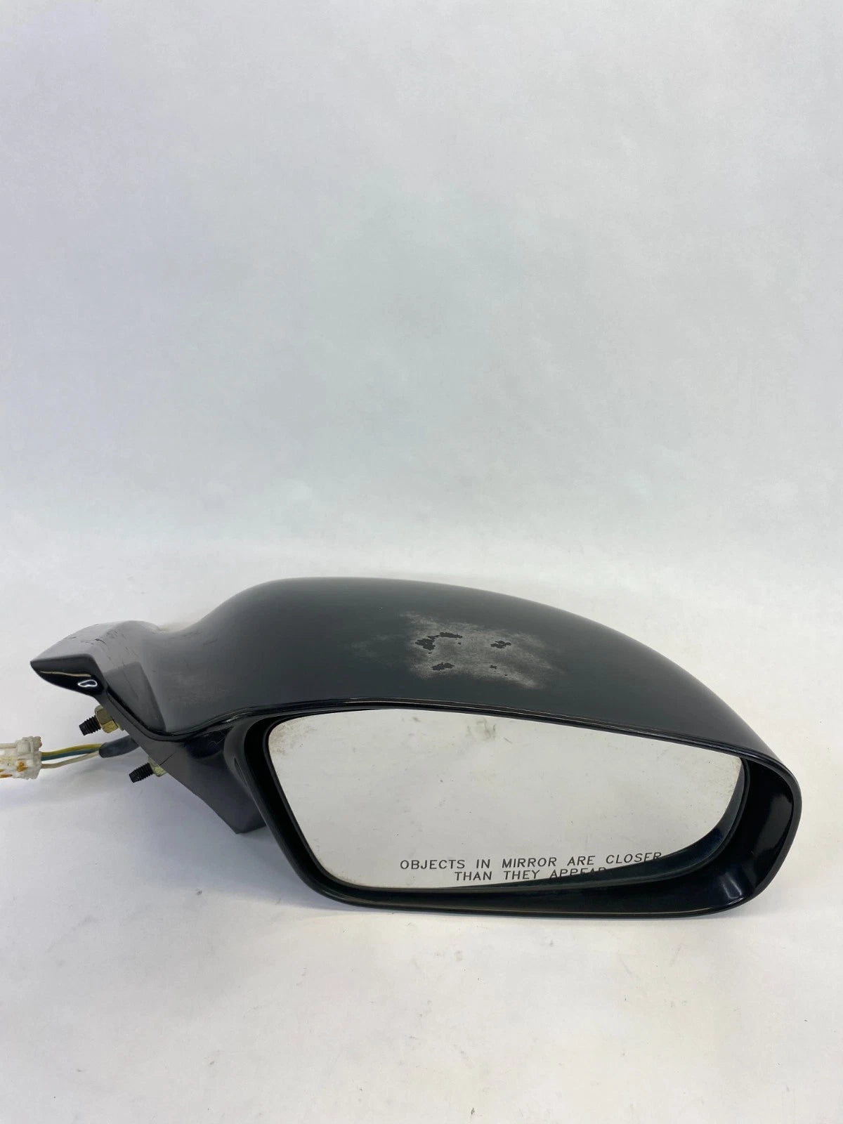 2000-2005 MITSUBISHI ECLIPSE FRONT RIGHT PASSENGER SIDE DOOR MIRROR ASSY OEM