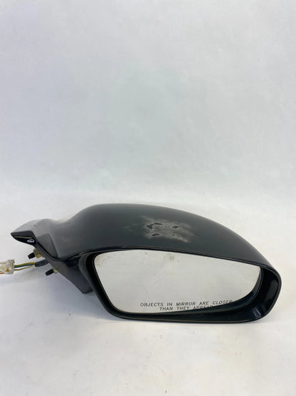 2000-2005 MITSUBISHI ECLIPSE FRONT RIGHT PASSENGER SIDE DOOR MIRROR ASSY OEM