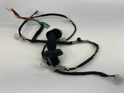 2007-2009 Toyota Camry Rear Right Side Door Wire Wiring Harness 8215306100C OEM