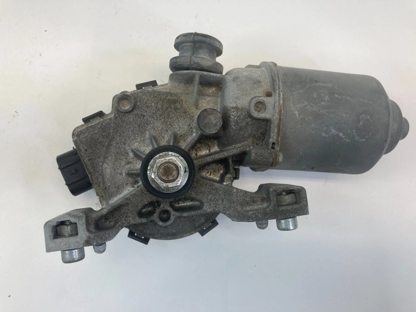 2011-2014 HYUNDAI SONATA FR WIPER MOTOR TRANSMISSION ASSEMBLY OEM 98110-1U000