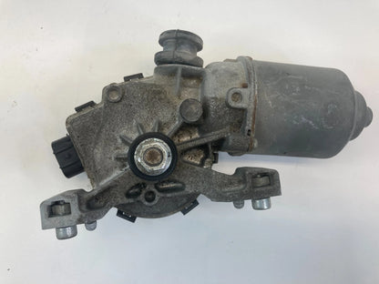 2011-2014 HYUNDAI SONATA FR WIPER MOTOR TRANSMISSION ASSEMBLY OEM 98110-1U000