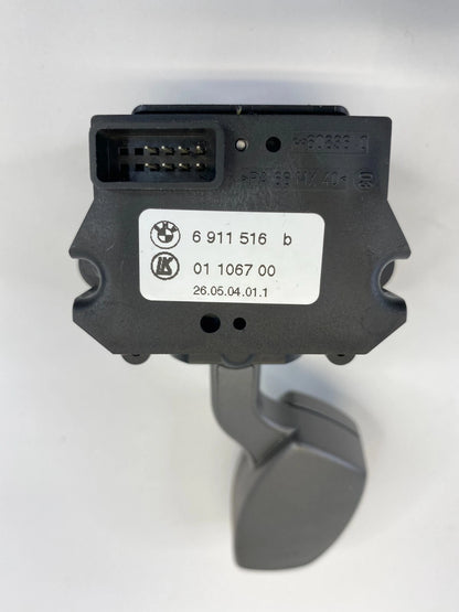 2002-2005 BMW 745I 745LI STEERING COLUMN TURN SIGNAL CONTROL SWITCH 6911516 OEM