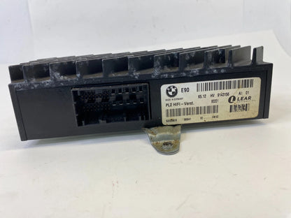 2007 2008 BMW 328XI 335XI RADIO AUDIO AMPLIFIER AMP HIFI UNIT 65129143156 OEM