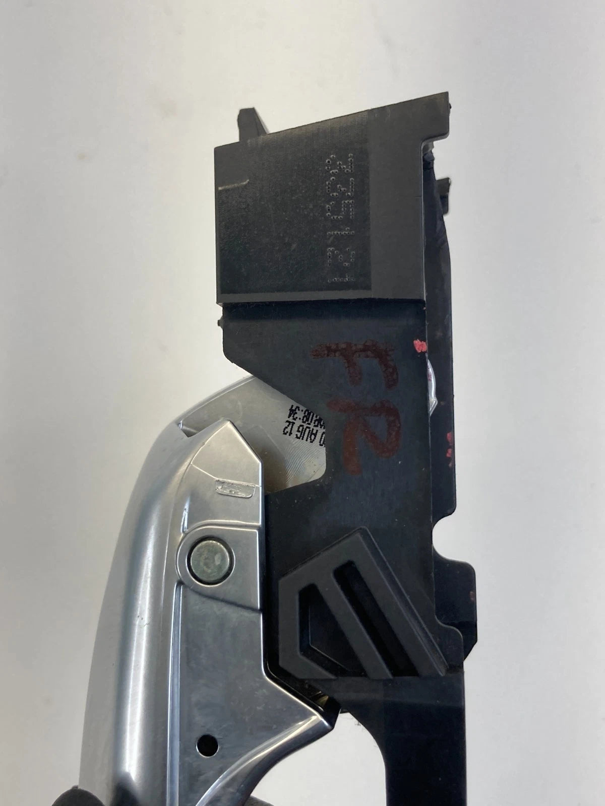 2013 2014 2015 2016 Dodge Dart Front Right Side Interior Inner Door Handle OEM