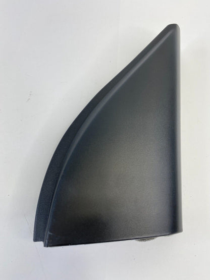 03-05 Suzuki Grand Vitara Front Right Side Mirror Cover Trim Panel 84751-65D00