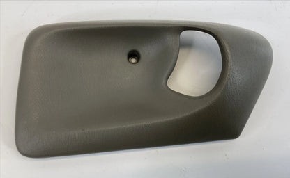 2000-2005 00-05 CHEVROLET IMPALA REAR RIGHT INTERIOR DOOR HANDLE BEZEL 21995763
