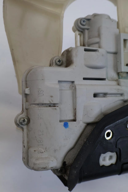 2011-2017 VOLKSWAGEN TOUAREG REAR LEFT BACK DOOR LOCK LATCH RELEASE OEM