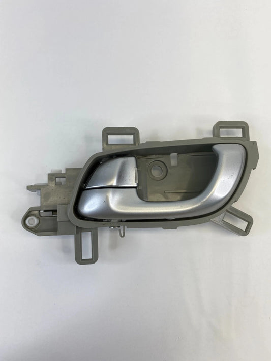 2012-2015 HONDA CIVIC SEDAN REAR LEFT DRIVER SIDE INTERIOR INNER DOOR HANDLE OEM