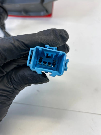 2007-2011 HONDA CR-V REAR RIGHT PASSENGER SIDE TAILLIGHT TAIL LAMP ASSY OEM