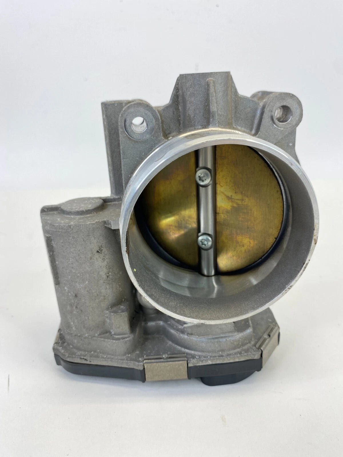 2008-2011 CADILLAC CTS FUEL INJECTION THROTTLE BODY OEM FACTORY 0284AA994AA5329C