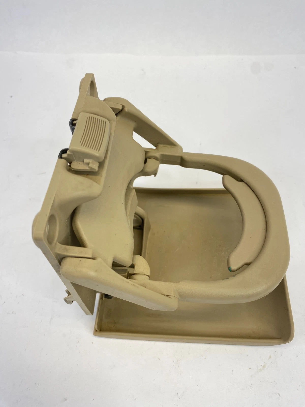 2005-2007 HONDA ODYSSEY SECOND ROW REAR RIGHT SEAT CUP HOLDER BEIGE OEM