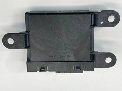 2014-2017 BUICK REGAL PARK PARKING AID ASSIST CONTROL MODULE UNIT 23196211 OEM