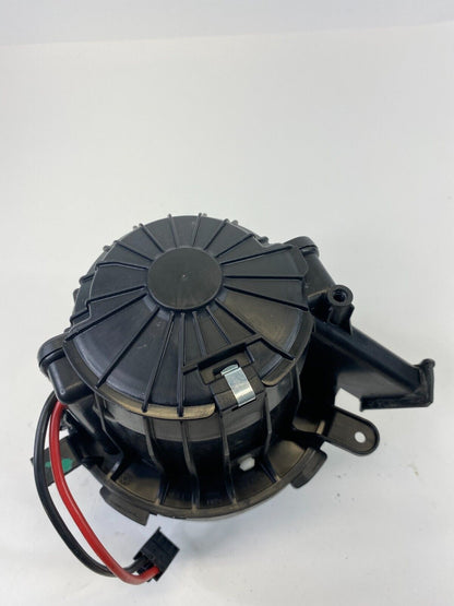 2013 2014 2015 2016 Audi A4 AC A/C Quattro Heater Blower Motor HVAC OEM