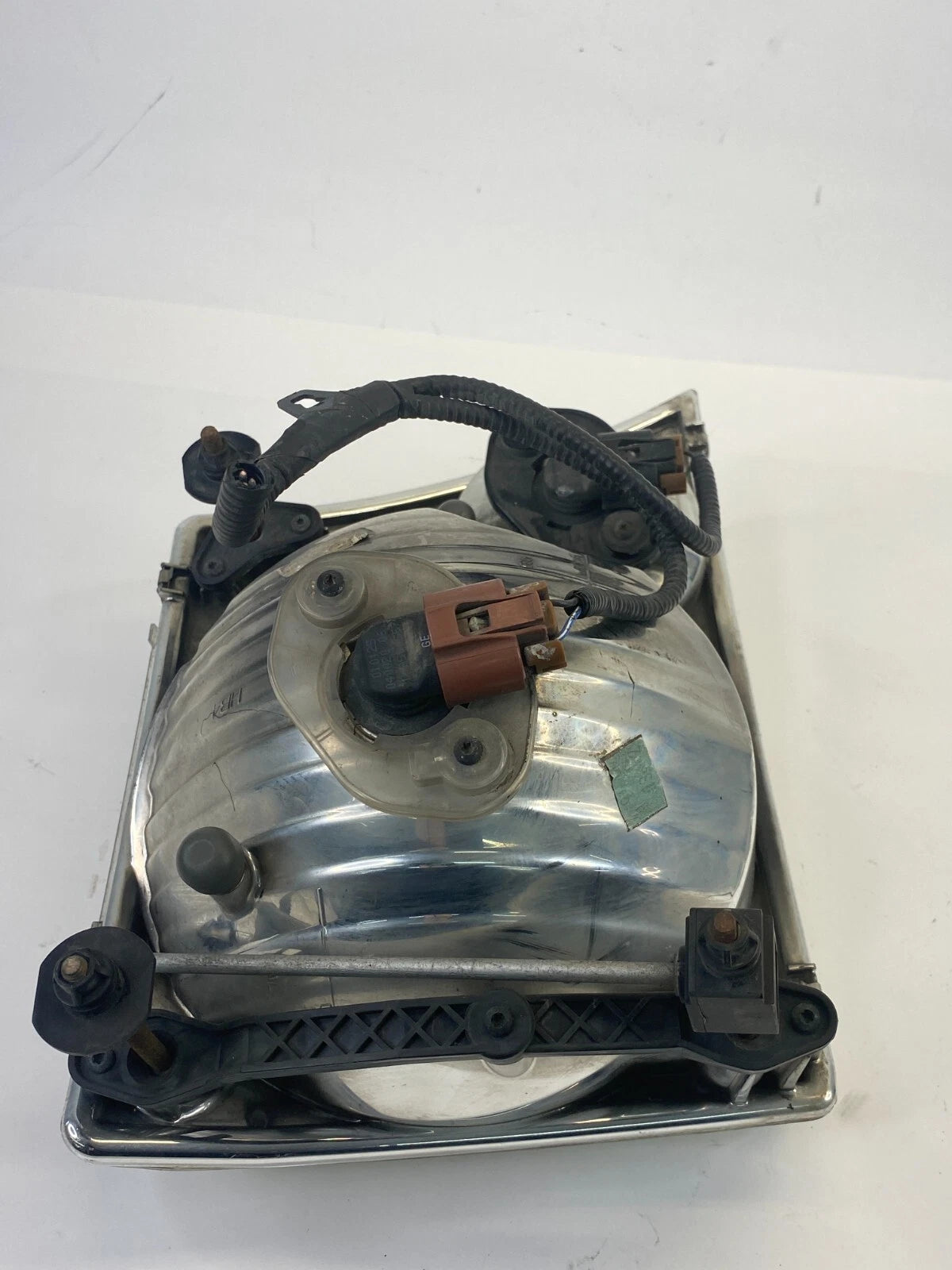 2002-2005 FORD EXPLORER FRONT LEFT DRIVER SIDE HEADLIGHT HEAD LIGHT LAMP OEM
