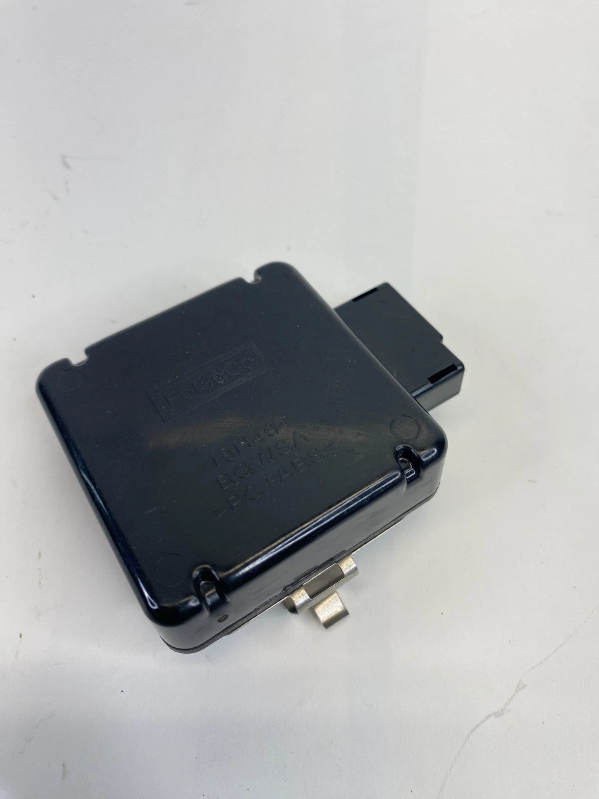 2017 Ford Taurus Police Interceptor Sedan Antenna GPS Navigation Control Module