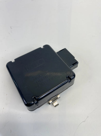 2017 Ford Taurus Police Interceptor Sedan Antenna GPS Navigation Control Module