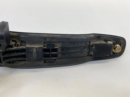 2003-2008 SUBARU FORESTER REAR LEFT BACK EXTERIOR DOOR HANDLE ASSEMBLY OEM