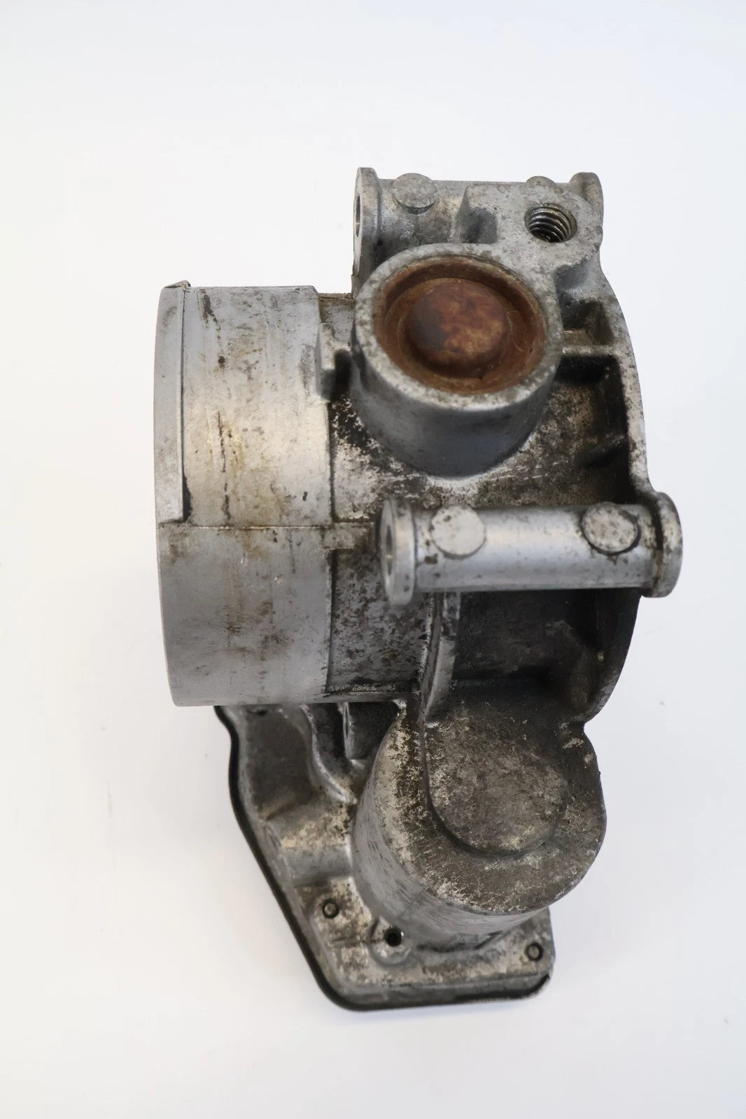 11-16 FORD EXPLORER 13-19 FORD TAURUS 3.5L V6 THROTTLE BODY AT4E-ED OEM