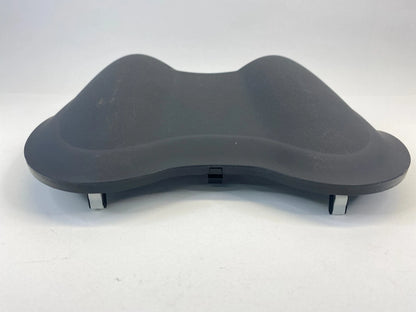 2008-2017 MITSUBISHI LANCER INSTRUMENT CLUSTER SPEEDOMETER COVER TRIM 8060A053ZZ