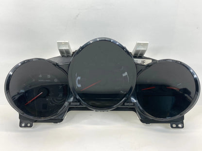 2005 ACURA TL 3.2L AT INSTRUMENT CLUSTER SPEEDOMETER 212K MILES 78100-SEP-A210