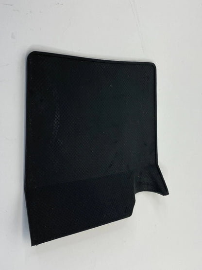 2004-2006 ACURA TL SEDAN CENTER CONSOLE INSERT RUBBER MAT LINER TRAY OEM