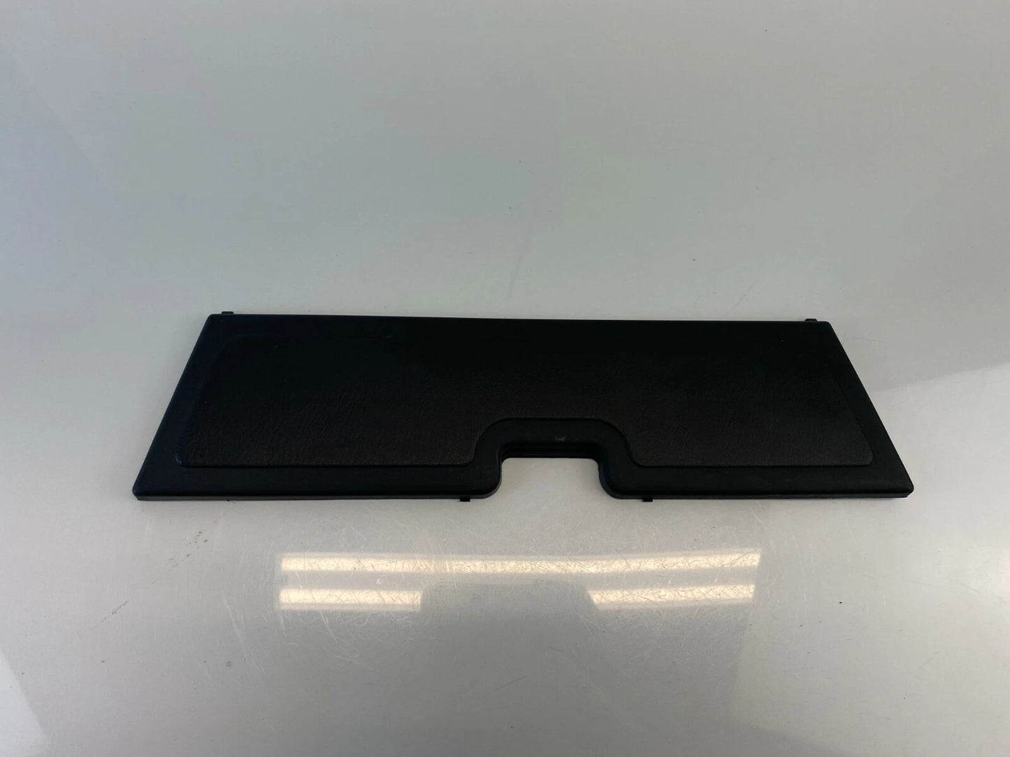 1998-2002 HONDA ACCORD REAR TRUNK JACK TOOL LID COVER TRIM BEZEL 84606-S84-A010