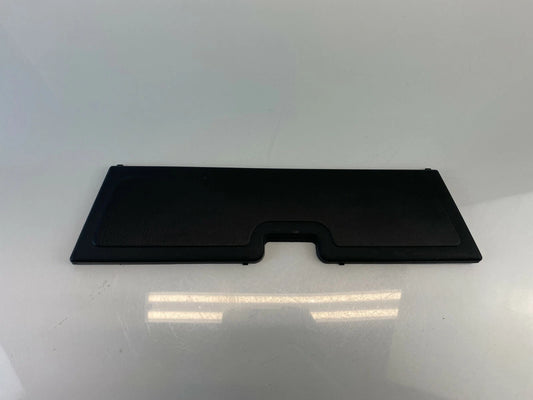 1998-2002 HONDA ACCORD REAR TRUNK JACK TOOL LID COVER TRIM BEZEL 84606-S84-A010
