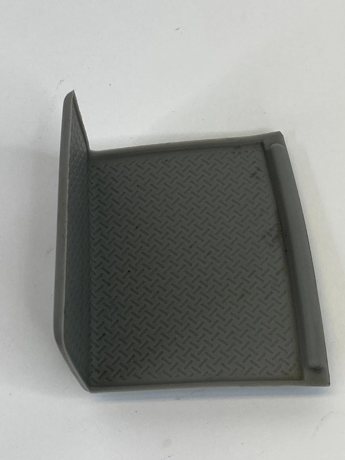 2007-2009 HYUNDAI SANTA FE CENTER CONSOLE MAT TRAY LINER INSERT UNIT OEM FACTORY