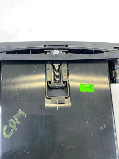 2013-2015 HONDA ACCORD DASHBOARD CENTER UPPER STORAGE COMPARTMENT BOX UNIT OEM