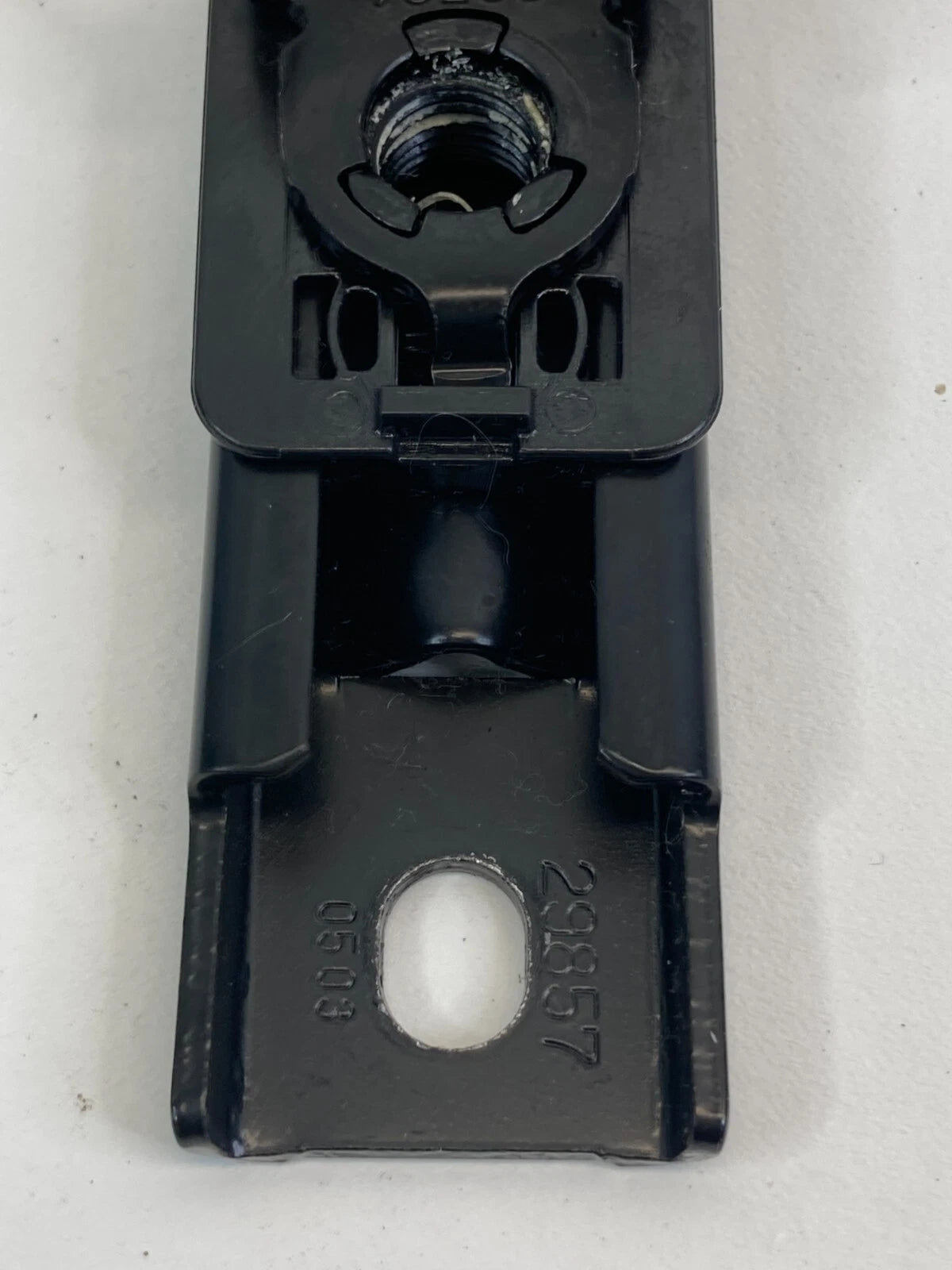 2006-2011 HONDA CIVIC SEDAN FRONT RIGHT PASSENGER SIDE SEAT BELT HEIGHT ADJUSTER
