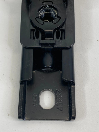 2006-2011 HONDA CIVIC SEDAN FRONT RIGHT PASSENGER SIDE SEAT BELT HEIGHT ADJUSTER